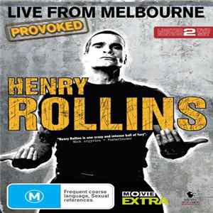 Henry Rollins - Provoked mp3