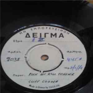 Cliff Cooper Corporation - Rock And Roll For Ever mp3