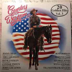 Various - 20 Golden Hits Vol. 3 mp3
