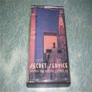 Secret Service - When The Night Closes In = Cuando Cae La Noche mp3