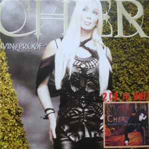 Cher - Living Proof mp3