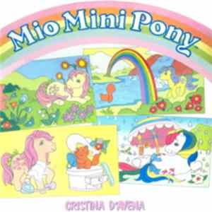 Cristina D'Avena - Mio Mini Pony mp3