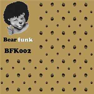 DJ Kent - In The Bush mp3