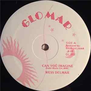 Wess Delmar - Can You Imagine mp3