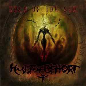 Halo Of The Sun / Kult Of Eihort - Halo Of The Sun / Kult Of Eihort Split EP mp3