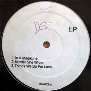 Various - KS Series Vol. 2 mp3