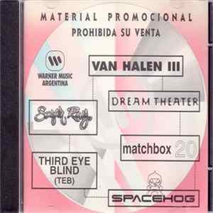 Various - Van Halen III / Spacehog / Matchbox 20 mp3