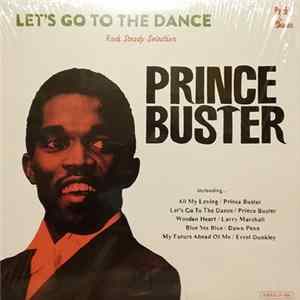 Various - Let's Go To The Dance mp3