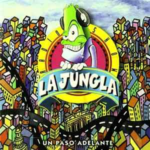 Various - La Jungla Radio Show (Un Paso Adelante) mp3