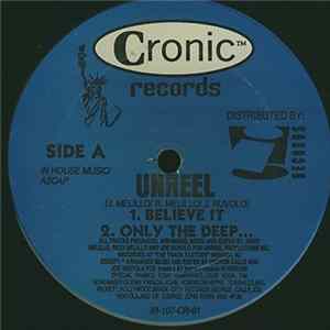 Unreel - Believe It mp3