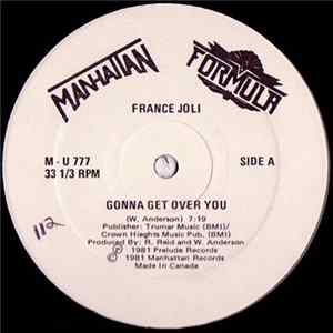 France Joli - Gonna Get Over You mp3