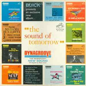 Various - The Sound Of Tomorrow mp3