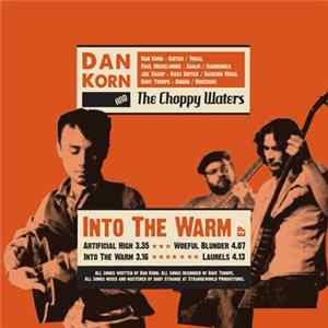 Dan Korn And The Choppy Waters - Into The Warm EP mp3