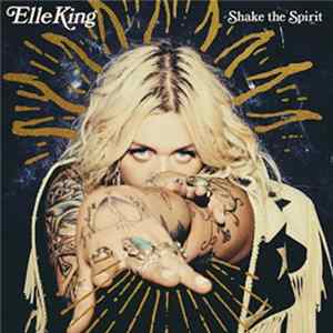 Elle King - Little Bit Of Lovin' mp3