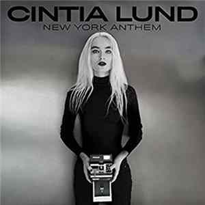 Cintia Lund - New York Anthem mp3