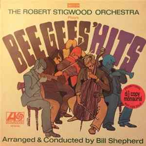 The Robert Stigwood Orchestra - Plays Bee Gees' Hits mp3