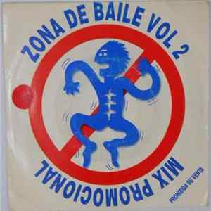 Various - Zona De Baile 2 Mix mp3