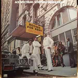 Ace Spectrum - Low Rent Rendezvous mp3
