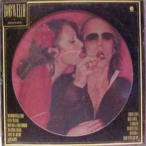 Bob Welch - French Kiss mp3