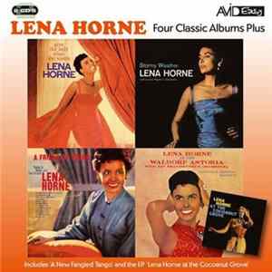 Lena Horne - Four Classic Albums Plus mp3
