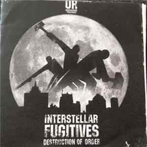 UR - Interstellar Fugitives 2 - Destruction Of Order mp3