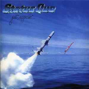 Status Quo - Just Supposin'... mp3