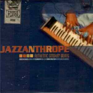 Various - Jazzanthrope - Authentic Smokin' Beats mp3