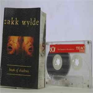 Zakk Wylde - Book Of Shadows mp3