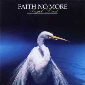Faith No More - Angel Dust mp3