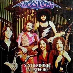 Boston - Sintiéndome Satisfecho mp3
