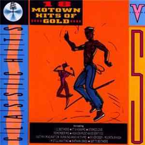 Various - Motown Hits Of Gold Volume 5 mp3