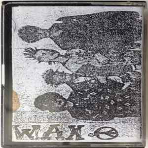 WAX - Punk Och Kärlek mp3