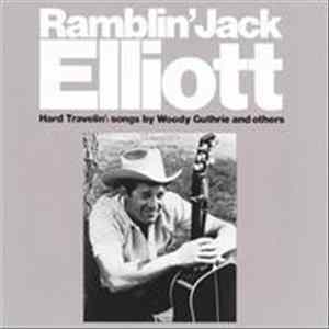 Ramblin' Jack Elliott - Hard Travelin' mp3