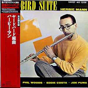 Herbie Mann - Yardbird Suite mp3