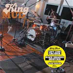 King Mud - Victory Motel Sessions mp3