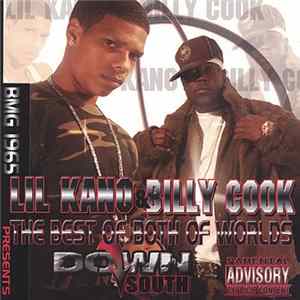Lil Kano & Billy Cook - The Best Of Both Worlds mp3