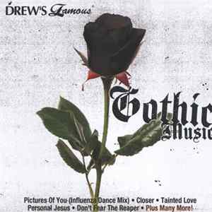 The Hit Crew - Gothic Music mp3