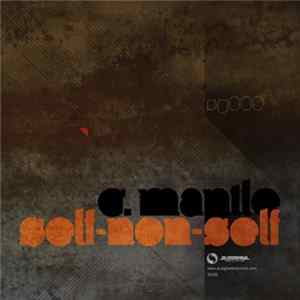 C. Mantle - Self-Non-Self mp3