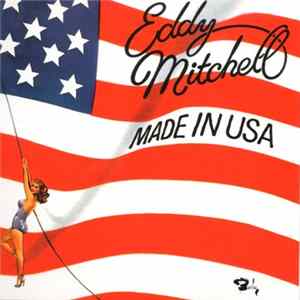 Eddy Mitchell - Made In USA mp3