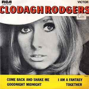 Clodagh Rodgers - Come Back And Shake Me mp3