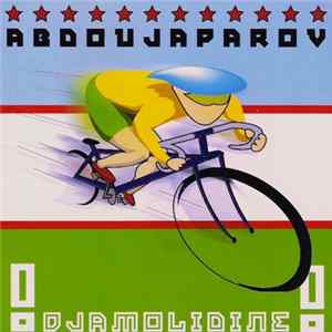 Abdoujaparov - Djamolidine mp3
