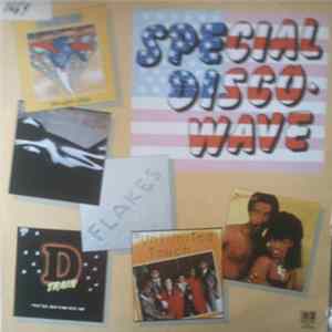 Various - Special Disco-Wave mp3