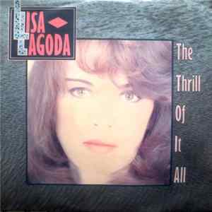 Lisa Lagoda - The Thrill Of It All mp3