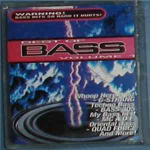 Various - Best Of Bass Volume 1 mp3
