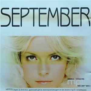 September - MP3 mp3