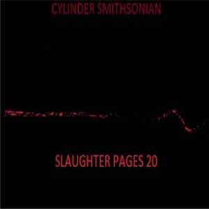 Cylinder Smithsonian - Slaughter Pages 20 mp3