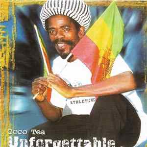Coco Tea - Unforgettable mp3