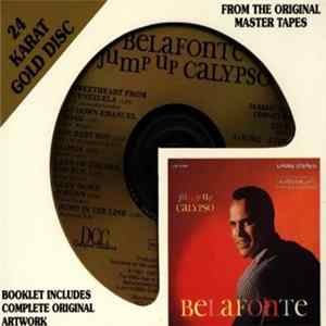 Harry Belafonte - Jump Up Calypso mp3