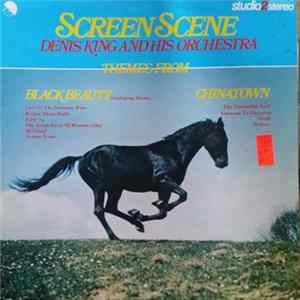 Denis King And His Orchestra - Screen Scene mp3
