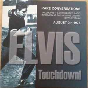 Elvis Presley - Touchdown! mp3